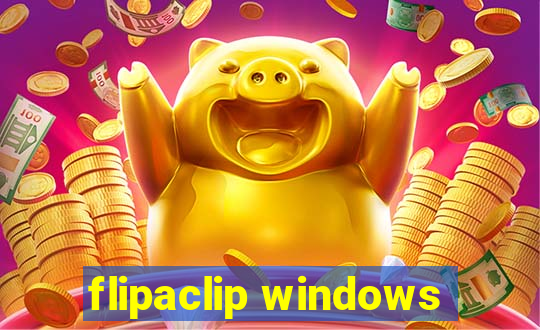 flipaclip windows